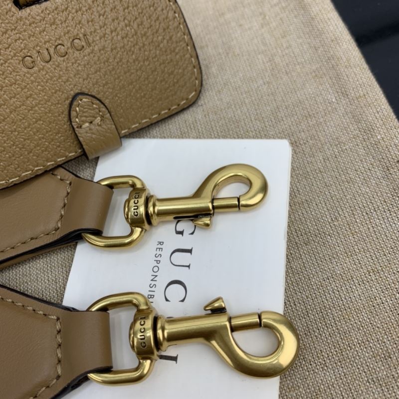 Gucci Top Handle Bags